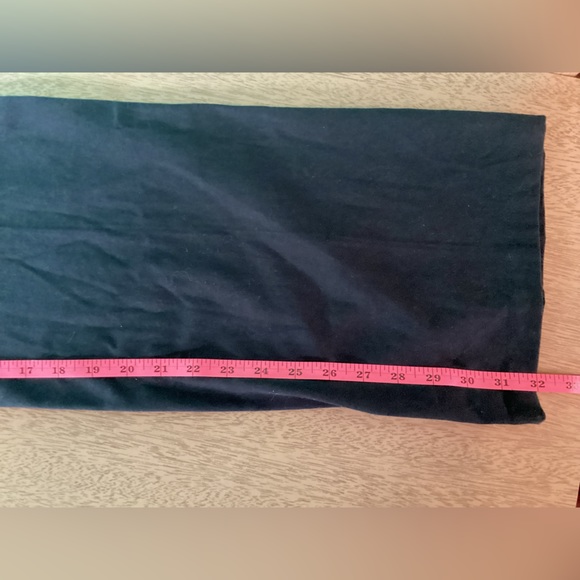 IZOD Big Girls Skinny Flat Front Pant Size 20.5 Plus - Picture 9 of 10